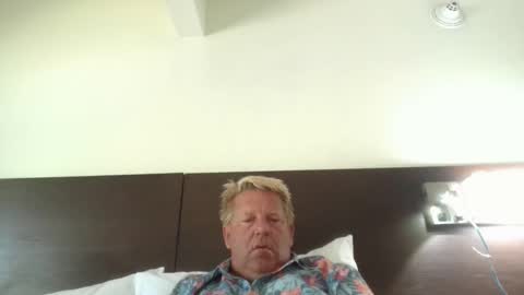Snapshot of hardblondcouplehawaii chatting on June 9, 2026, 5:02 pm Steele and Cassie online show from June 9, 2026, 5:02 pm