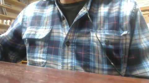 Snapshot of hardbuns chatting on December 5, 2024, 10:45 pm Brad online show from December 5, 2024, 10:45 pm