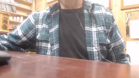 Snapshot of hardbuns chatting on December 8, 2024, 3:24 pm Brad online show from December 8, 2024, 3:24 pm