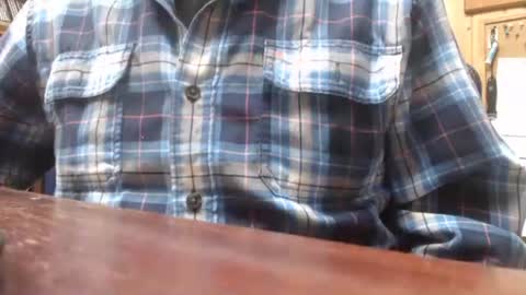 Snapshot of hardbuns chatting on January 13, 2025, 6:27 pm Brad online show from January 13, 2025, 6:27 pm