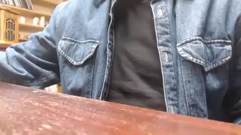 Snapshot of hardbuns chatting on January 25, 2025, 3:52 pm Brad online show from January 25, 2025, 3:52 pm