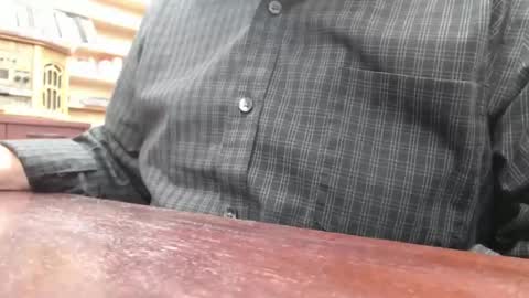 Snapshot of hardbuns chatting on March 12, 2025, 8:10 pm Brad online show from March 12, 2025, 8:10 pm