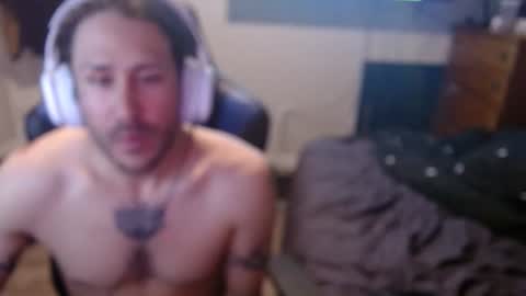 HardCockBoi online show from March 7, 2026, 4:31 am