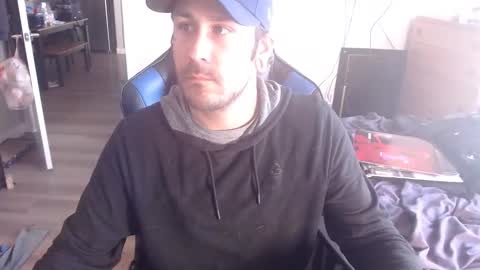 HardCockBoi online show from March 7, 2026, 11:13 pm