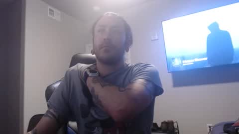 HardCockBoi online show from March 8, 2026, 4:16 am