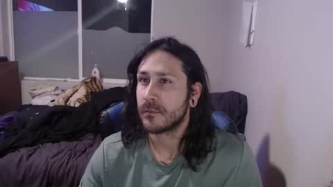 HardCockBoi online show from March 15, 2026, 3:34 am