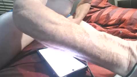 hardcock8612 online show from November 23, 2025, 2:11 am