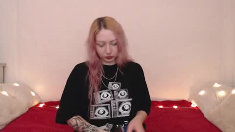 Emily online show from April 24, 2026, 9:50 pm