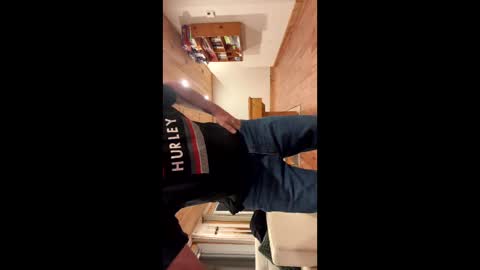 hardcoreboy84 online show from January 17, 2026, 9:58 am