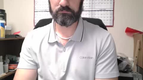 HcoreMike online show from March 16, 2026, 4:55 pm