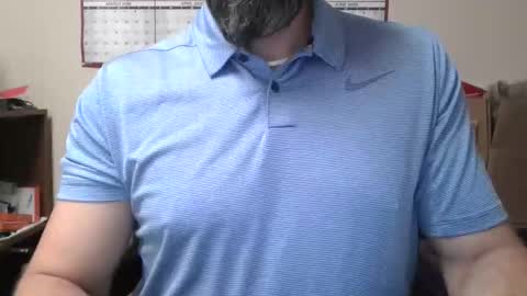 Snapshot of hardcoremike35 chatting on April 1, 2026, 1:34 pm HcoreMike online show from April 1, 2026, 1:34 pm