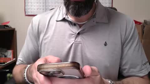 Snapshot of hardcoremike35 chatting on April 3, 2026, 1:31 pm HcoreMike online show from April 3, 2026, 1:31 pm