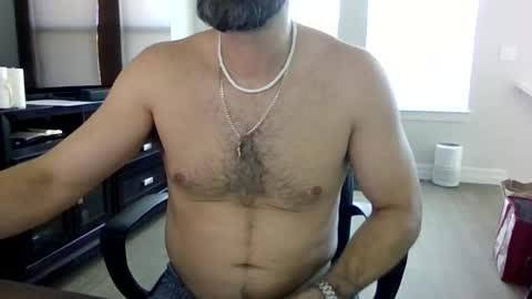Snapshot of hardcoremike35 chatting on April 18, 2026, 7:18 pm HcoreMike online show from April 18, 2026, 7:18 pm