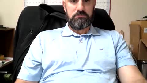Snapshot of hardcoremike35 chatting on June 6, 2026, 11:48 am HcoreMike online show from June 6, 2026, 11:48 am