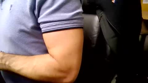 Snapshot of hardcoremike35 chatting on June 10, 2026, 3:00 pm HcoreMike online show from June 10, 2026, 3:00 pm