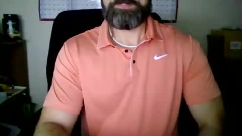 Snapshot of hardcoremike35 chatting on June 29, 2026, 2:06 pm HcoreMike online show from June 29, 2026, 2:06 pm