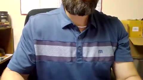 Snapshot of hardcoremike35 chatting on July 1, 2026, 4:07 pm HcoreMike online show from July 1, 2026, 4:07 pm