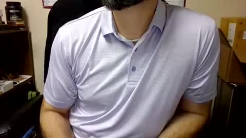 Snapshot of hardcoremike35 chatting on July 18, 2026, 1:26 pm HcoreMike online show from July 18, 2026, 1:26 pm