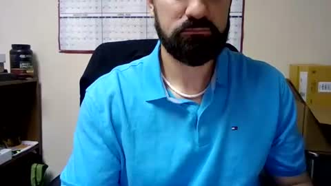 Snapshot of hardcoremike35 chatting on July 24, 2026, 1:20 pm HcoreMike online show from July 24, 2026, 1:20 pm