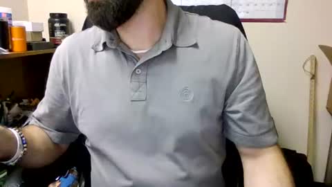 Snapshot of hardcoremike35 chatting on July 28, 2026, 5:01 pm HcoreMike online show from July 28, 2026, 5:01 pm