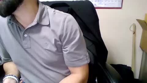 Snapshot of hardcoremike35 chatting on July 28, 2026, 6:20 pm HcoreMike online show from July 28, 2026, 6:20 pm