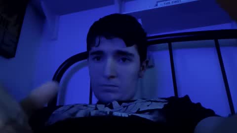 harddaysnight64 online show from April 1, 2026, 6:49 pm