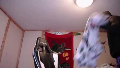 Snapshot of harddick19966 chatting on January 12, 2026, 5:51 pm Austin online show from January 12, 2026, 5:51 pm