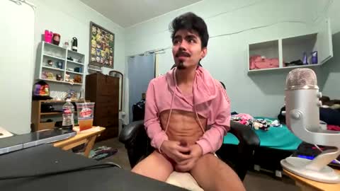 harddmikee online show from February 14, 2026, 6:15 pm