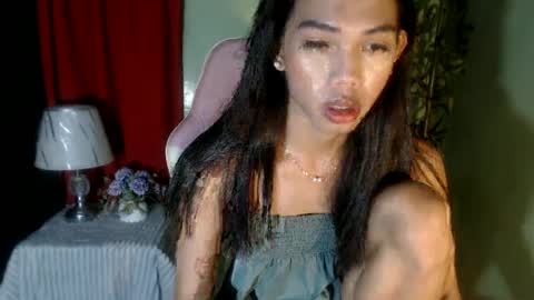 JASMINE online show from June 18, 2026, 12:42 pm