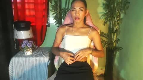JASMINE online show from June 22, 2026, 5:59 am
