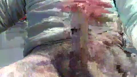 Hard online show from December 5, 2024, 8:55 pm