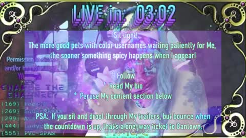 B0ne Daddy Bonesaw Real-Life College of Whispers Bard   mindfuck brainwash hypno cerebral sensual  online show from January 24, 2025, 4:17 pm