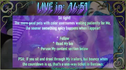 B0ne Daddy Bonesaw Real-Life College of Whispers Bard   mindfuck brainwash hypno cerebral sensual  online show from January 29, 2025, 8:04 pm