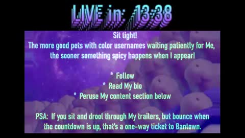 B0ne Daddy Bonesaw Real-Life College of Whispers Bard   mindfuck brainwash hypno cerebral sensual  online show from February 18, 2025, 5:21 pm