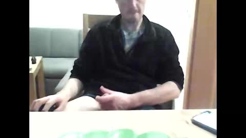 Snapshot of hardman7007 chatting on February 1, 2025, 7:23 pm hardman7007 online show from February 1, 2025, 7:23 pm