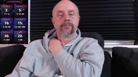 MrLazy online show from February 10, 2025, 5:09 pm