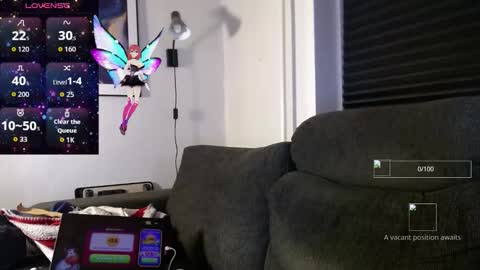 MrLazy online show from October 4, 2025, 7:34 pm