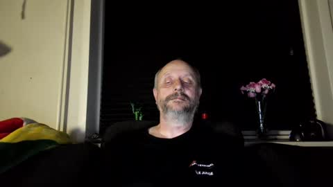 Snapshot of hardmrlazy chatting on July 7, 2026, 12:46 am MrLazy online show from July 7, 2026, 12:46 am