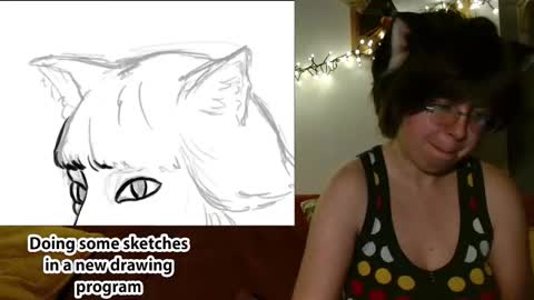 Void online show from March 4, 2026, 11:33 pm