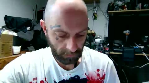 hardnhorny198 online show from April 2, 2026, 6:11 am