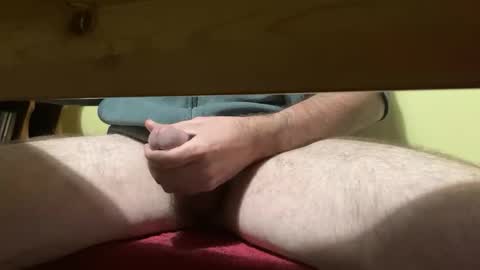 Hardozcocky online show from January 16, 2025, 12:45 am