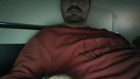 SIR HARD online show from January 17, 2025, 10:45 pm