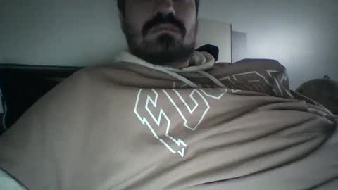 SIR HARD online show from February 26, 2025, 6:43 pm