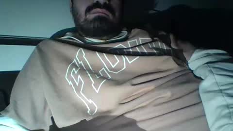 SIR HARD online show from January 15, 2026, 4:22 pm