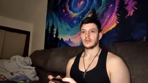 hardselfsucker1 online show from April 27, 2026, 9:24 pm