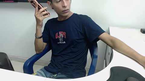 Andres Dean online show from June 2, 2026, 12:56 am