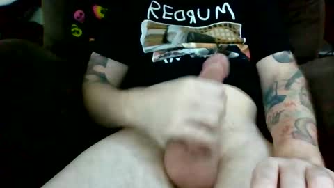 hardsoldier29 online show from February 26, 2026, 5:06 am