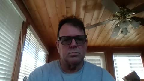 HSS online show from October 30, 2025, 5:57 pm