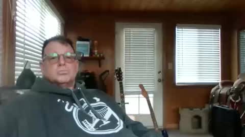 HSS online show from February 11, 2026, 8:36 pm