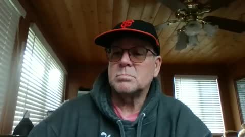 HSS online show from February 19, 2026, 6:48 pm